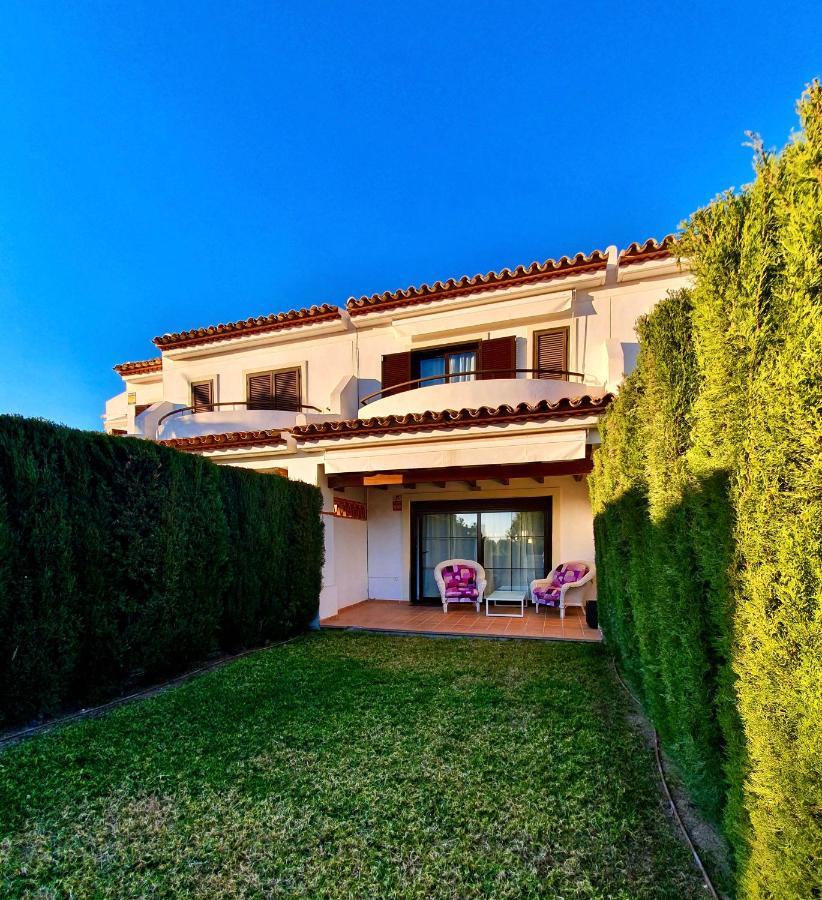 Villa Chalet Delux Sierra Cortina à Finestrat Extérieur photo