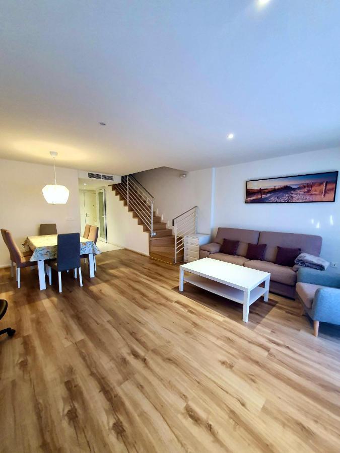 Villa Chalet Delux Sierra Cortina à Finestrat Extérieur photo
