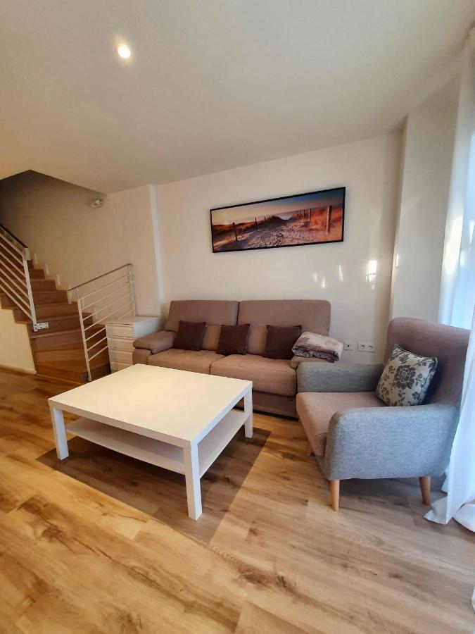 Villa Chalet Delux Sierra Cortina à Finestrat Extérieur photo