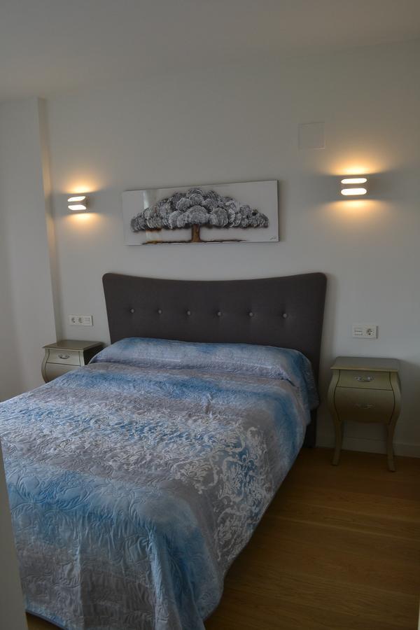 Villa Chalet Delux Sierra Cortina à Finestrat Extérieur photo